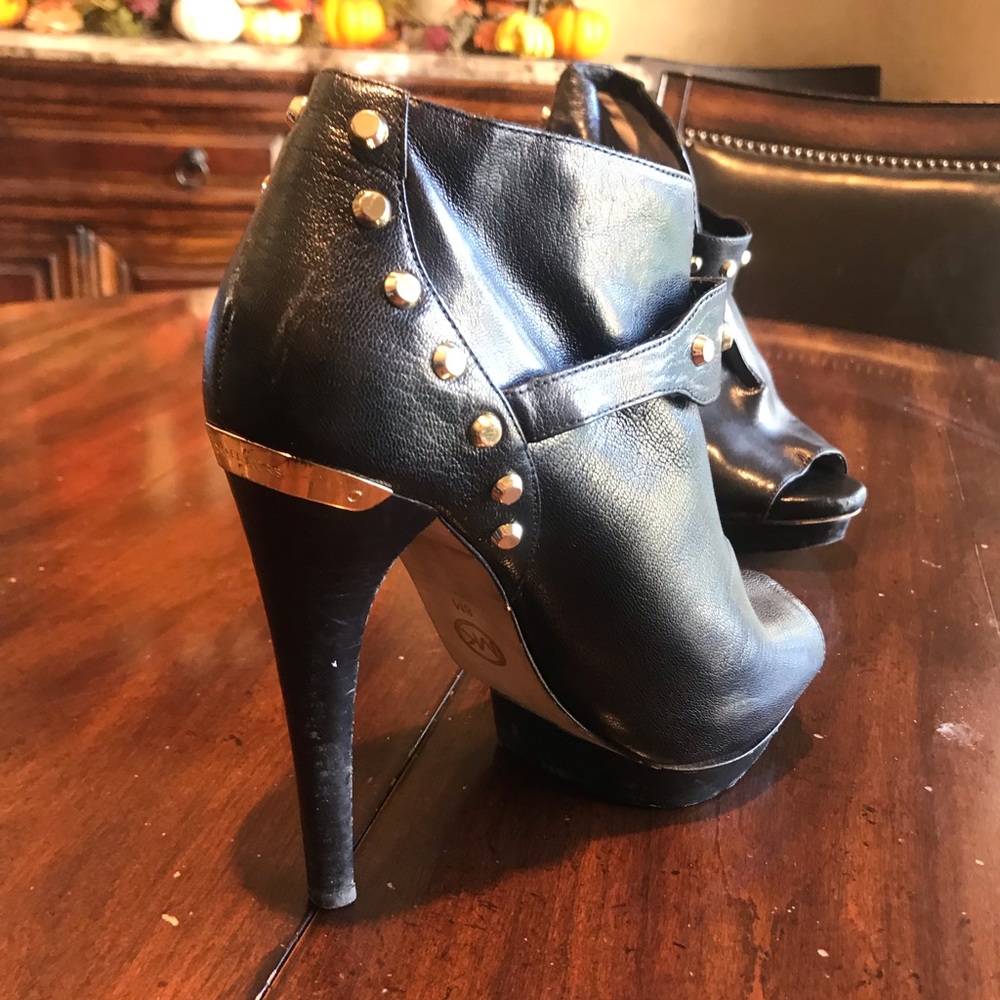 Michael Kors High heels